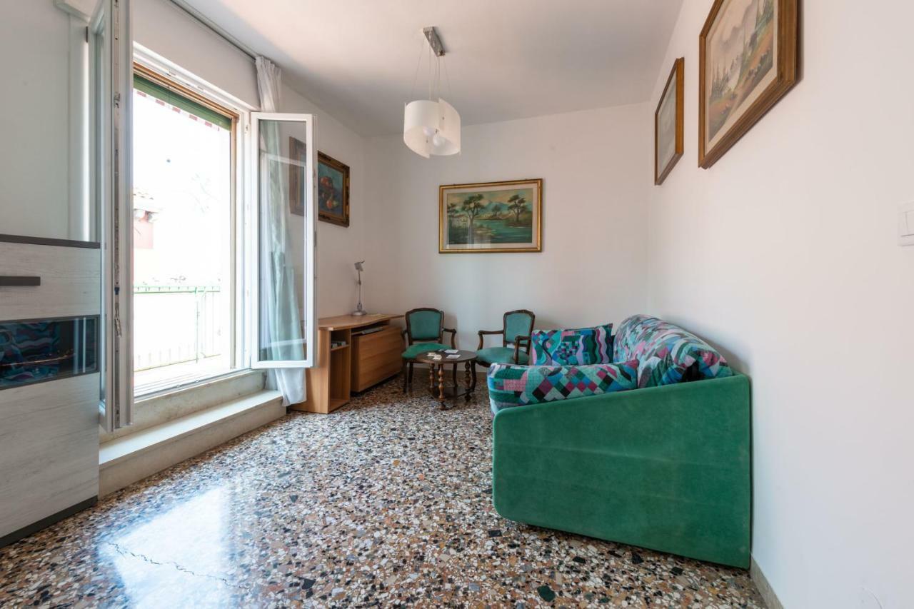 Ca Misericordia Διαμέρισμα Βενετία Εξωτερικό φωτογραφία